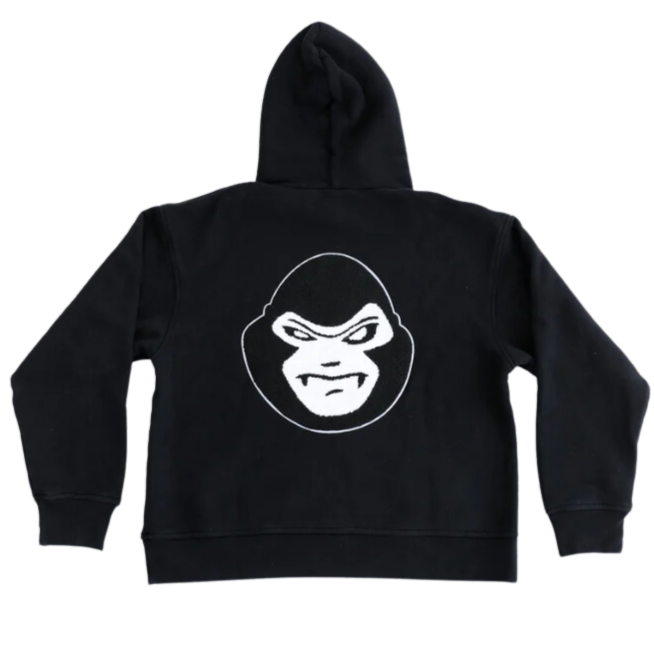 PJ1 Limited Hoodie