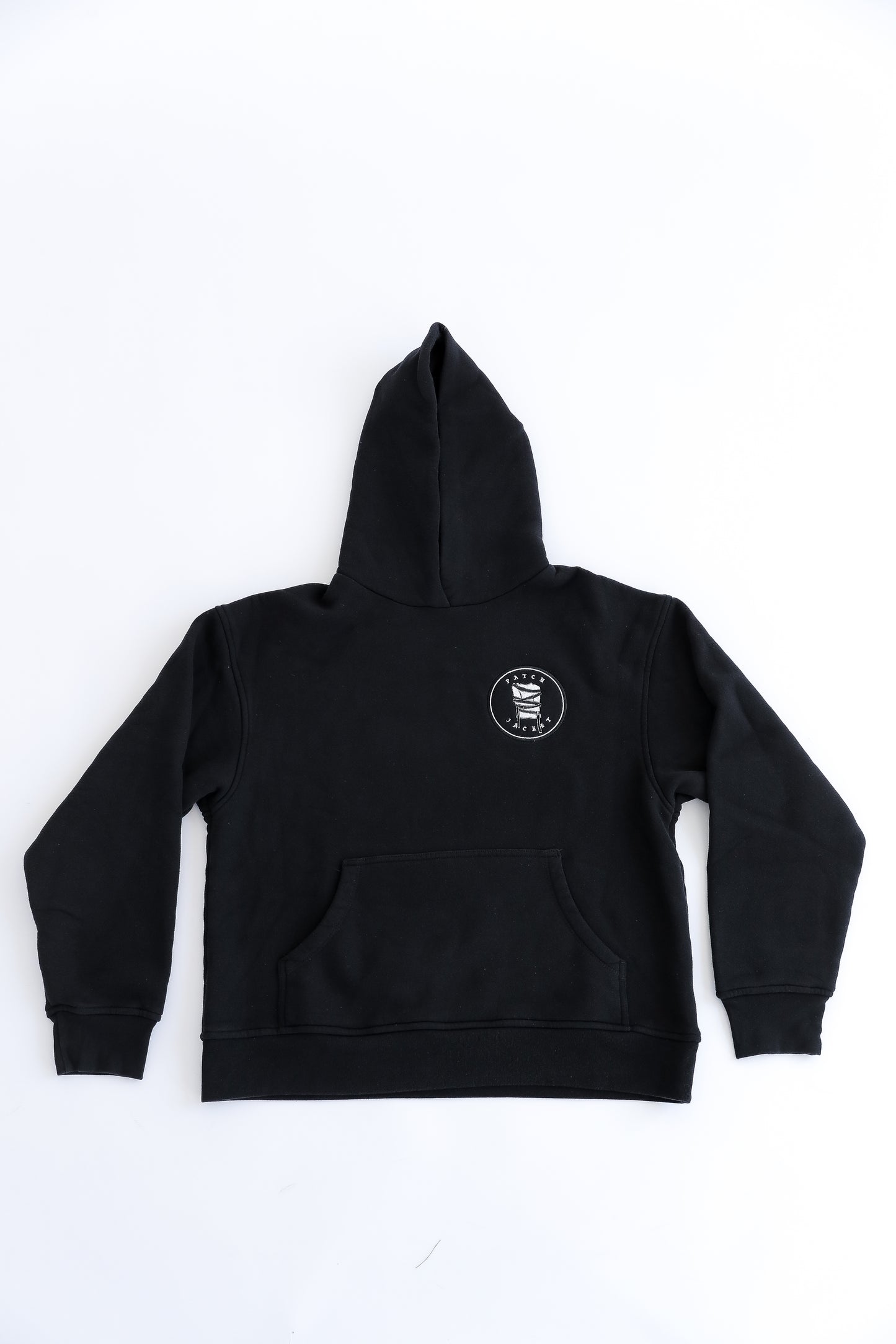 PJ1 Limited Hoodie