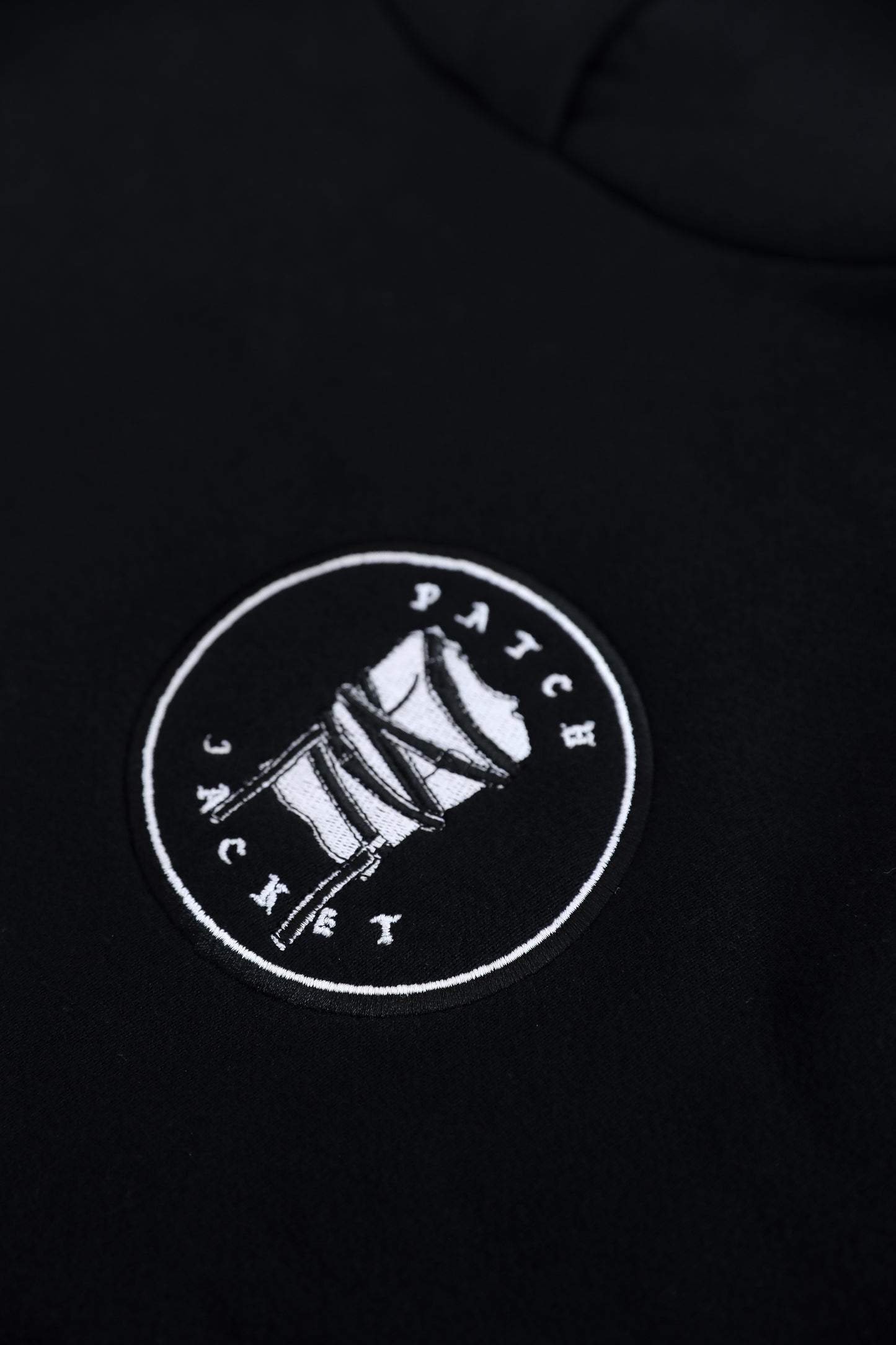 PJ1 Limited Hoodie