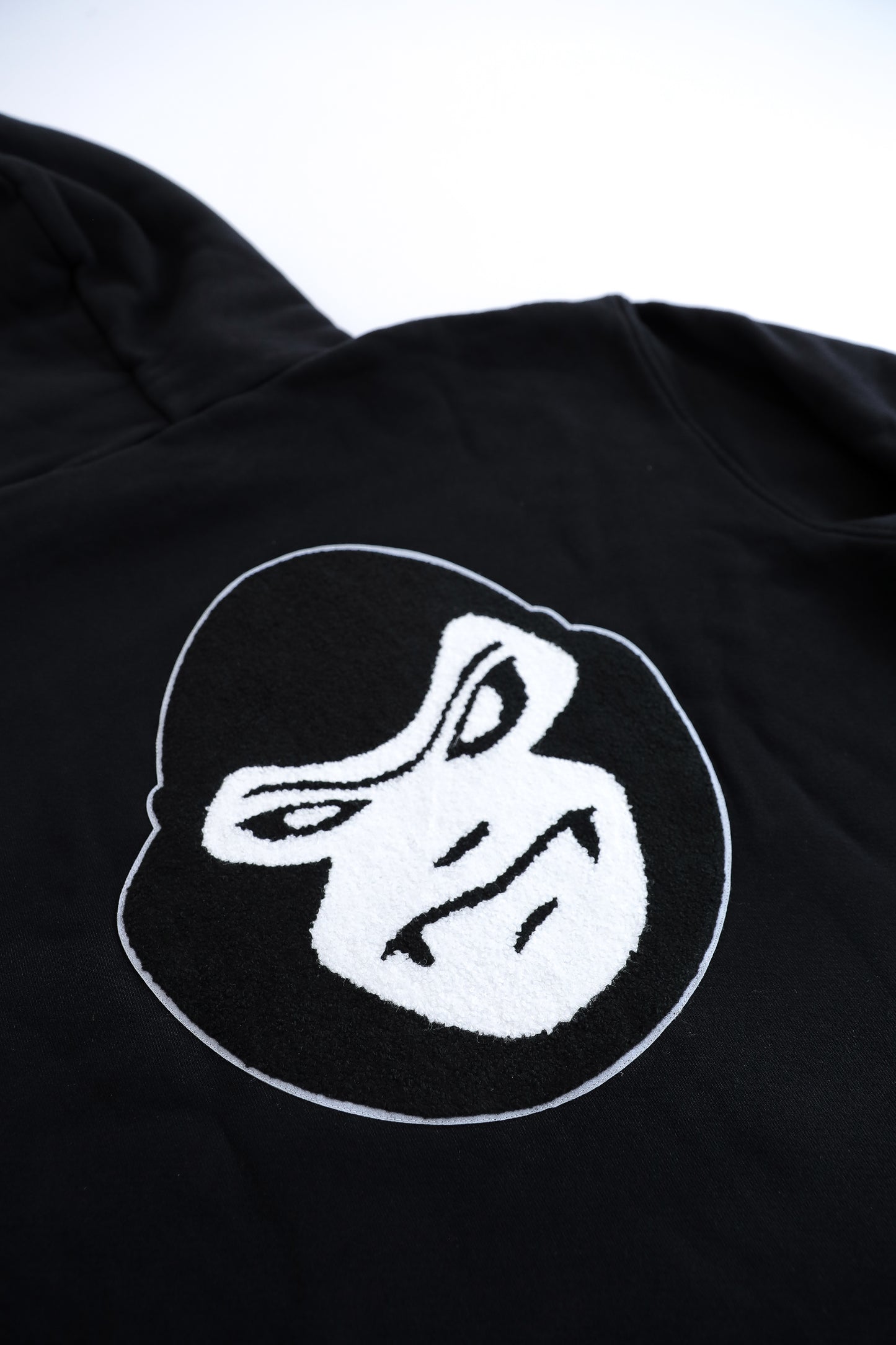 PJ1 Limited Hoodie